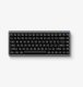 NuPhy - WoB & BoW nSA Profile Double-shot PBT Keycaps WoB / All in One 2