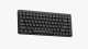 NuPhy - WoB & BoW nSA Profile Double-shot PBT Keycaps WoB / All in One 3