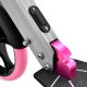 Hulajnoga Nils Extreme HM127 Różowy (16-50-410) 4