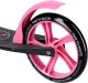 Hulajnoga miejska składana koła 200mm ABEC-7 Nils Extreme HM2009 różowa 7