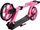 Hulajnoga miejska składana koła 200mm ABEC-7 Nils Extreme HM2009 różowa 9