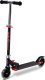 Hulajnoga miejska składana świecące koła LED 120mm ABEC-7 Nils Extreme HD120L 1