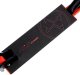 Hulajnoga miejska składana świecące koła LED 120mm ABEC-7 Nils Extreme HD120L 4