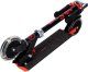 Hulajnoga miejska składana świecące koła LED 120mm ABEC-7 Nils Extreme HD120L 9