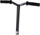Hulajnoga Nils Extreme HS138 Czarny 7