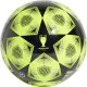 Adidas Piłka nożna adidas UCL Club 24/25 Knockout Stages żółto-czarna JH1282 4 1