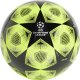 Adidas Piłka nożna adidas UCL Club 24/25 Knockout Stages żółto-czarna JH1282 4 2
