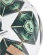 Piłka nożna adidas UCL League 24/25 Knockout Stages zielono-biała JH1296 4 3