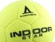Piłka nożna halowa SMJ sport INDOOR STAR 5 filc 2