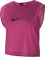 Znacznik treningowy Nike DF Park 20 BIB różowy DV7425 616 S 1