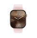 PLATINET SMART WATCH ZEGAREK SPORTOWY BLUETOOTH PRO MINI, 190 MAH, 1,85" ROSE GOLD [46207] 3