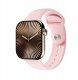PLATINET SMART WATCH ZEGAREK SPORTOWY BLUETOOTH PRO MINI, 190 MAH, 1,85" ROSE GOLD [46207] 4