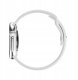 PLATINET SMART WATCH ZEGAREK SPORTOWY BLUETOOTH PRO MINI, 190 MAH, 1,85" SILVER [46208] 3