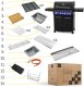 Yoer BeefMaster GG04BK Grill ogrodowy gazowy 21.15 kW 72 cm x 43 cm 14