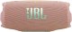 Głośnik JBL Charge 6 różowy (JBLCHRG6PINK) 1