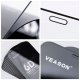 Szkło Hartowane 6D Pro Veason Glass (SET 10in1) - do Samsung Galaxy A16 4G / A16 5G / M16 5G czarny 7