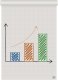Flipchart Nobo 58x81 50 arkuszy 4