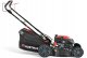 Kosiarka HKS ST 351N R210 HORTMASZ Spalinowa z napędem 2