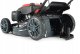Kosiarka HKS ST 351N R210 HORTMASZ Spalinowa z napędem 5