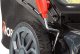 Kosiarka HKS ST 351N R210 HORTMASZ Spalinowa z napędem 8