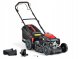 Kosiarka HKS ST 353N R225 HORTMASZ Spalinowa z napędem 16
