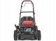 Kosiarka HKS ST 353N R225 HORTMASZ Spalinowa z napędem 4