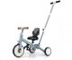 Milly Mally Rowerek 5w1 Optimus Max Denim 1