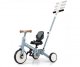 Milly Mally Rowerek 5w1 Optimus Max Denim 1