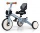 Milly Mally Rowerek 5w1 Optimus Max Denim 2