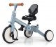 Milly Mally Rowerek 5w1 Optimus Max Denim 3