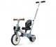 Milly Mally Rowerek 5w1 Optimus Max Denim 4