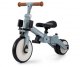 Milly Mally Rowerek 5w1 Optimus Max Denim 5