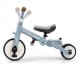 Milly Mally Rowerek 5w1 Optimus Max Denim 6