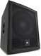 JBL IRX115S - Aktywny subwoofer 1