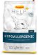 JOSERA PIES HELP 10kg   HYPOALLERGENIC 2