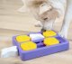 Nina Ottosson Brick Small - gra edukacyjna [71419] 2