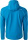 Męska kurtka przejściowa softshell membrana 10000mm Nikos II niebieska rozmiar XL 2