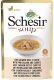 Schesir Soup Karma dla Kota Zupa Łosoś Marchew 85g 1