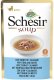 Schesir Soup Karma dla Kota Zupa Tuńczyk Kalmary 85g 1