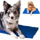 AC Cooling pad L size 50*90cm blue 1