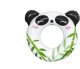 Kółko do Pływania dla dzieci Panda BESTWAY Zwierzęta 79x85cm 3