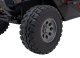 Pojazd Buggy Clash STRONG 4x4 Czerwony 11