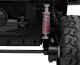 Pojazd Buggy Clash STRONG 4x4 Czerwony 14