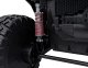 Pojazd Buggy Clash STRONG 4x4 Czerwony 15