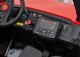 Pojazd Buggy Clash STRONG 4x4 Czerwony 17