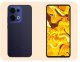 Etui do Oppo Reno13 (Czarne, Matowe, Obudowa, Slim, Silikon, Plecki, Case) 3
