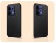 Etui do Oppo Reno13 (Czarne, Matowe, Obudowa, Slim, Silikon, Plecki, Case) 6