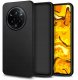 Etui do Realme 14 Pro Plus (Czarne, Matowe, Obudowa, Slim, Silikon, Case) 1