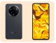 Etui do Realme 14 Pro Plus (Czarne, Matowe, Obudowa, Slim, Silikon, Case) 2