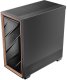 Obudowa do komputera Antec Flux SE Black (Silent Edition) 12